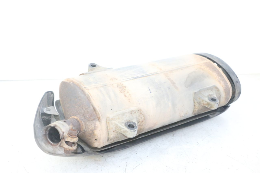 photo de EXHAUST HONDA FORZA ABS 300 (2013 - 2017) - Component detail