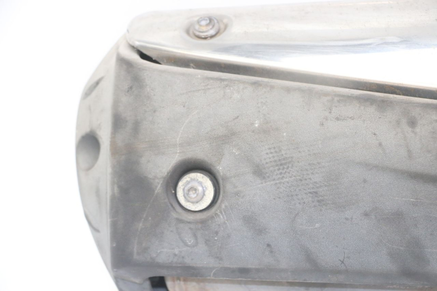 photo de EXHAUST HONDA FORZA ABS 300 (2013 - 2017) - Distinctive features