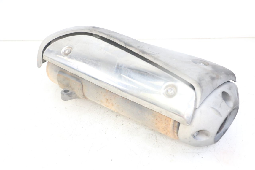 photo de EXHAUST HONDA FORZA ABS 300 (2013 - 2017) - Product overview