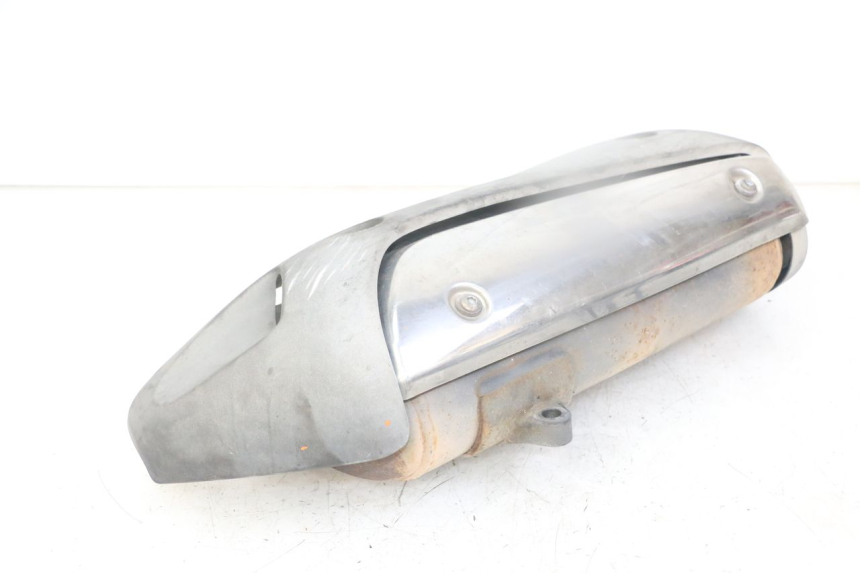 photo de EXHAUST HONDA FORZA ABS 300 (2013 - 2017) - Fixing points details