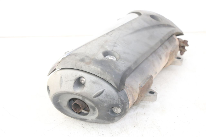 photo de EXHAUST HONDA FORZA ABS 300 (2013 - 2017) - Checked used part
