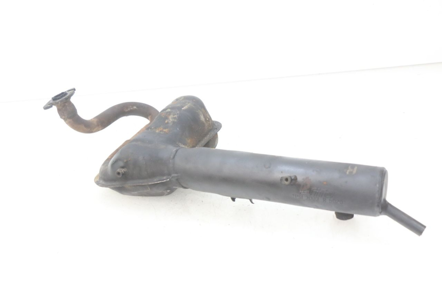 photo de EXHAUST PIPE PEUGEOT FOX 50 (1995 - 2003) - Checked used part