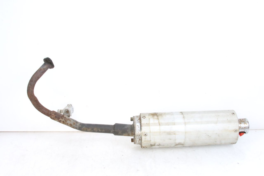 photo de EXHAUST BAOTIAN FRESH 50 (2004 - 2012) - Product overview