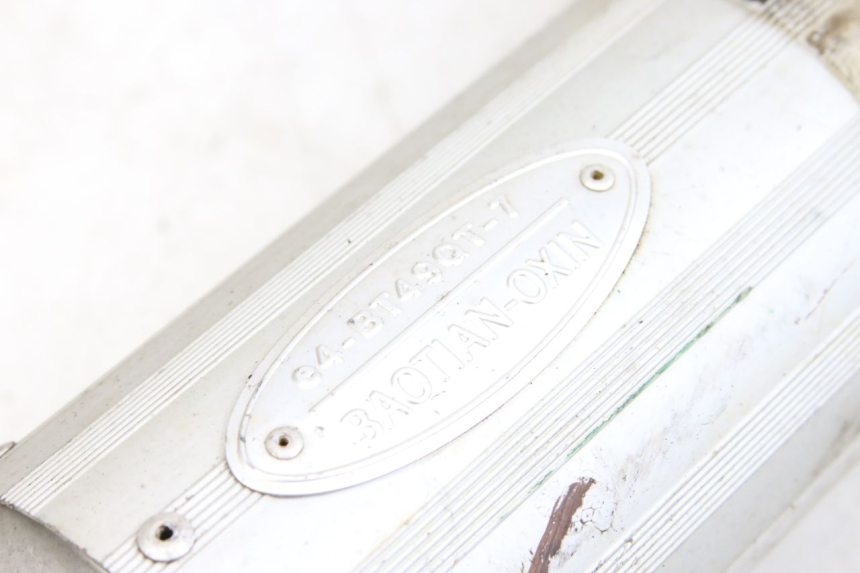 photo de EXHAUST BAOTIAN FRESH 50 (2004 - 2012) - Checked used part