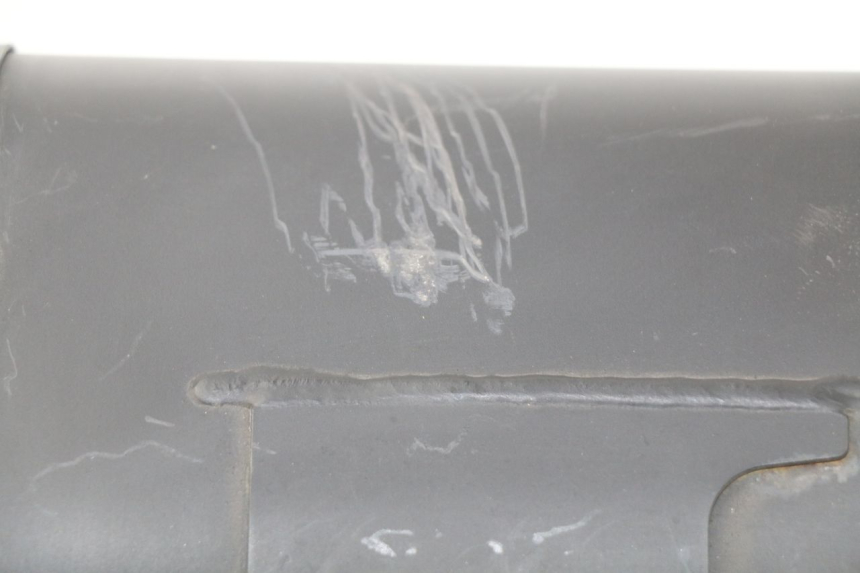 photo de EXHAUST YAMAHA FZ8 800 (2010 - 2016) - Fixing points details