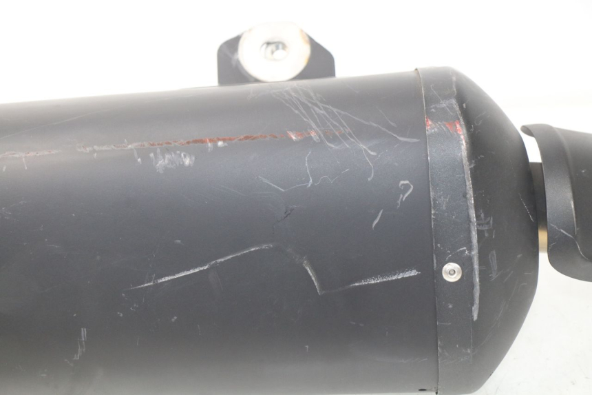 photo de EXHAUST YAMAHA FZ8 800 (2010 - 2016) - Markings and original references