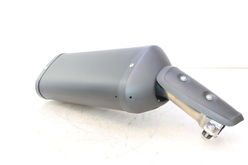 photo de EXHAUST YAMAHA FZ8 800 (2010 - 2016) - Additional view of the item