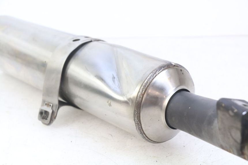 photo de EXHAUST PIPE YAMAHA FZS FAZER 600 (1998 - 2001) - Component detail