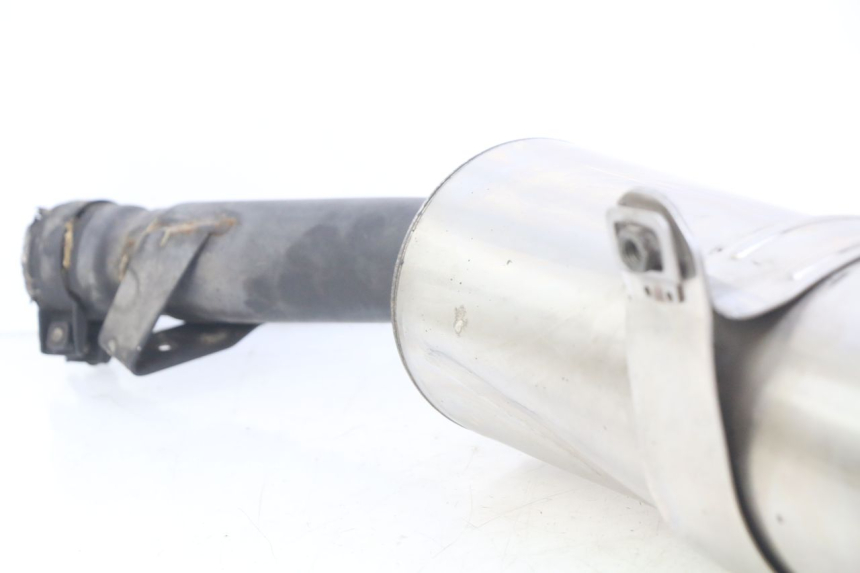 photo de EXHAUST PIPE YAMAHA FZS FAZER 600 (1998 - 2001) - Additional view of the item