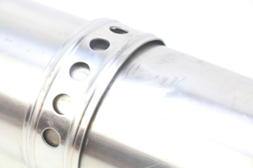 photo de EXHAUST PIPE YAMAHA FZS FAZER 600 (1998 - 2001) - Product overview