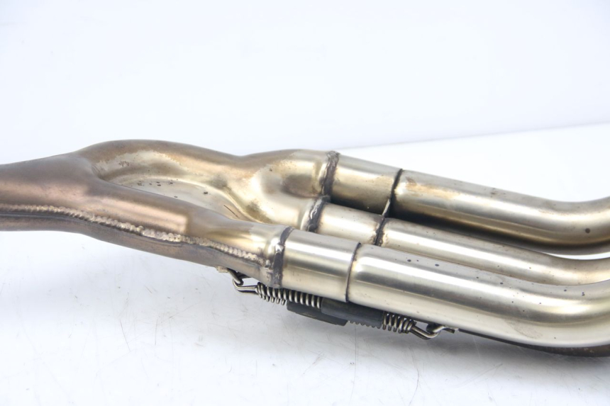 photo de EXHAUST YAMAHA FZS FAZER 600 (2001 - 2003) - Supplementary product photo