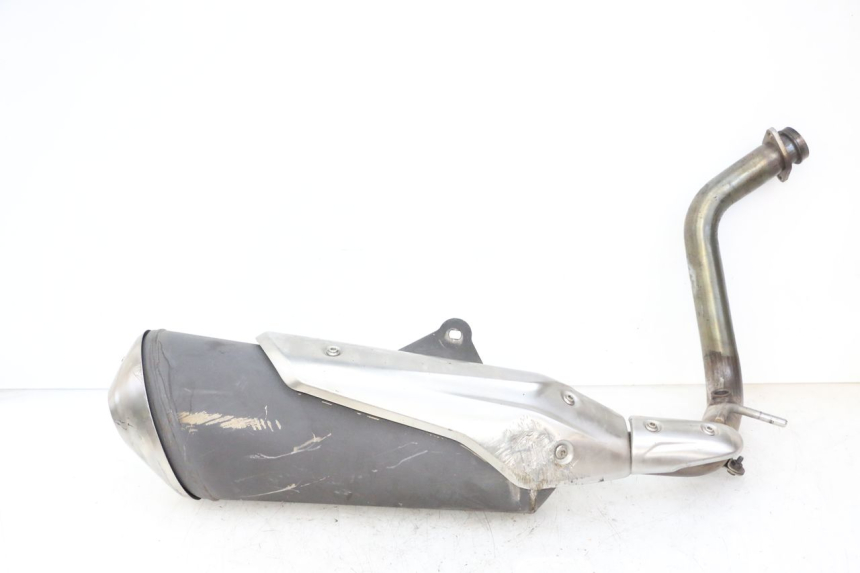 photo de EXHAUST BMW G310 R 310 (2016 - 2020) - Main view