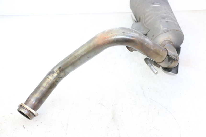 photo de EXHAUST BMW G310 R 310 (2016 - 2020) - Additional view of the item