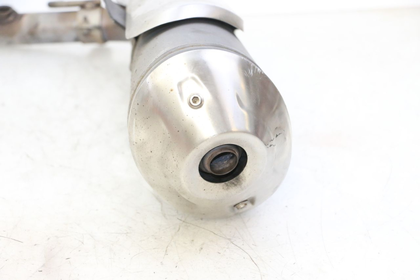 photo de EXHAUST BMW G310 R 310 (2016 - 2020) - Alternative angle