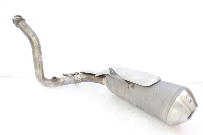 photo de EXHAUST BMW G310 R 310 (2016 - 2020) - Product overview