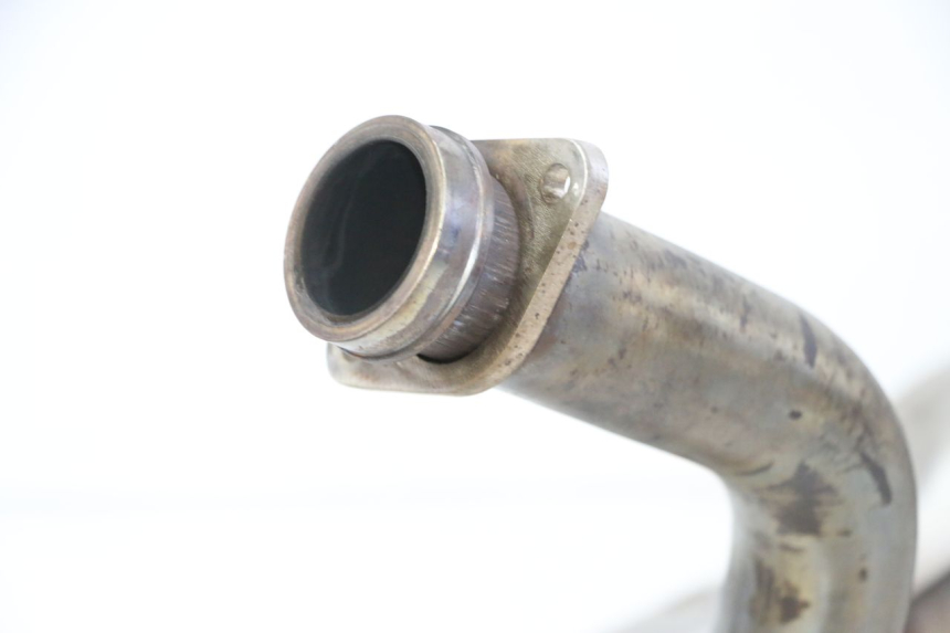 photo de EXHAUST BMW G310 R 310 (2016 - 2020) - Surface and material condition