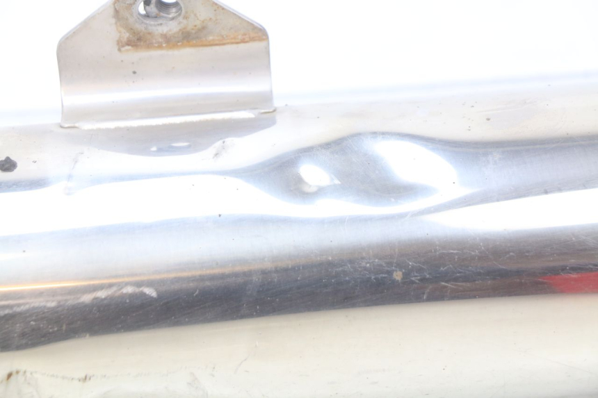 photo de LEFT EXHAUST PIPE YAMAHA FJR ABS 1300 (2016 - 2020) - Additional view of the item