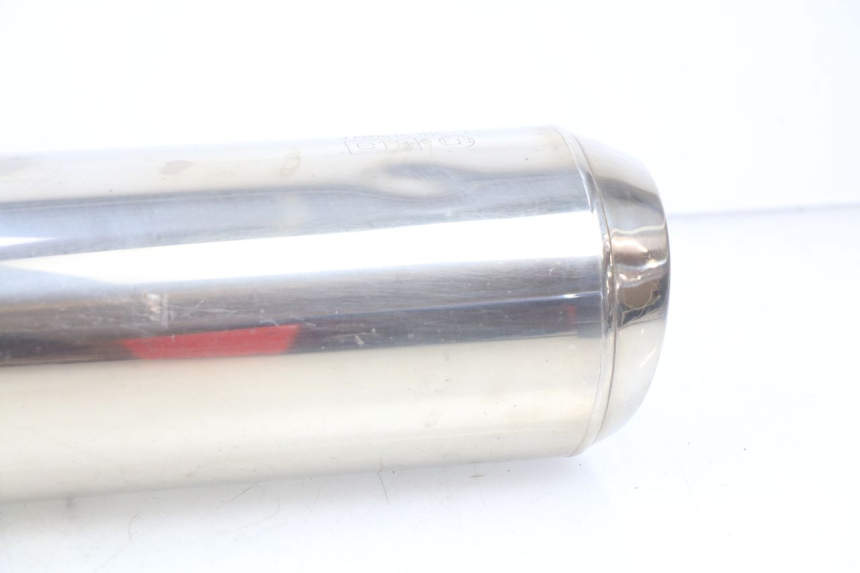 photo de LEFT EXHAUST PIPE YAMAHA FJR ABS 1300 (2016 - 2020) - High-resolution close-up