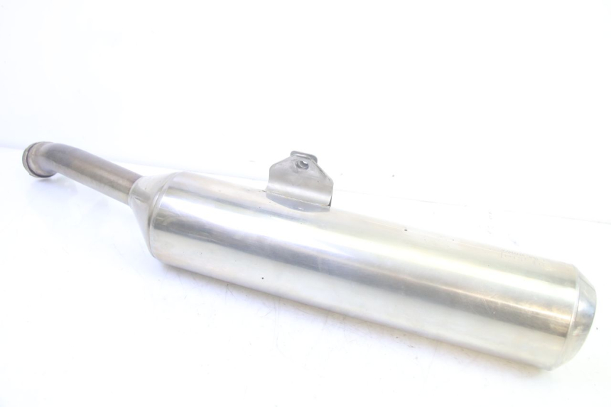 photo de LEFT EXHAUST YAMAHA FJR ABS 1300 (2006 - 2012) - Main view