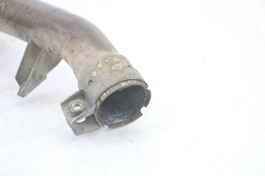 photo de LEFT EXHAUST YAMAHA FJR ABS 1300 (2006 - 2012) - Markings and original references