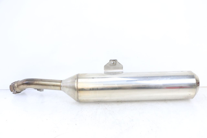 photo de LEFT EXHAUST YAMAHA FJR ABS 1300 (2006 - 2012) - Main view