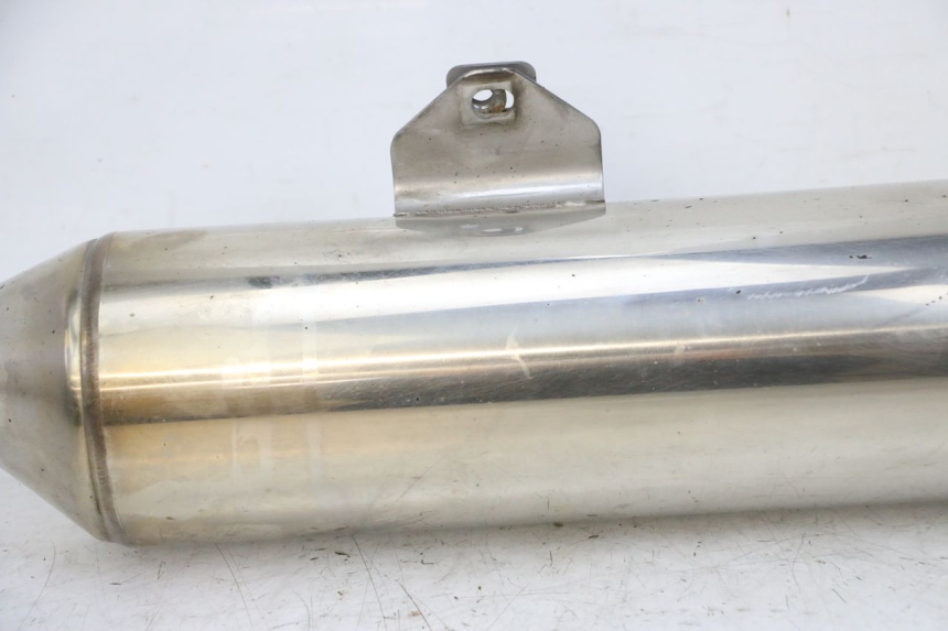 photo de LEFT EXHAUST YAMAHA FJR ABS 1300 (2006 - 2012) - Additional view of the item