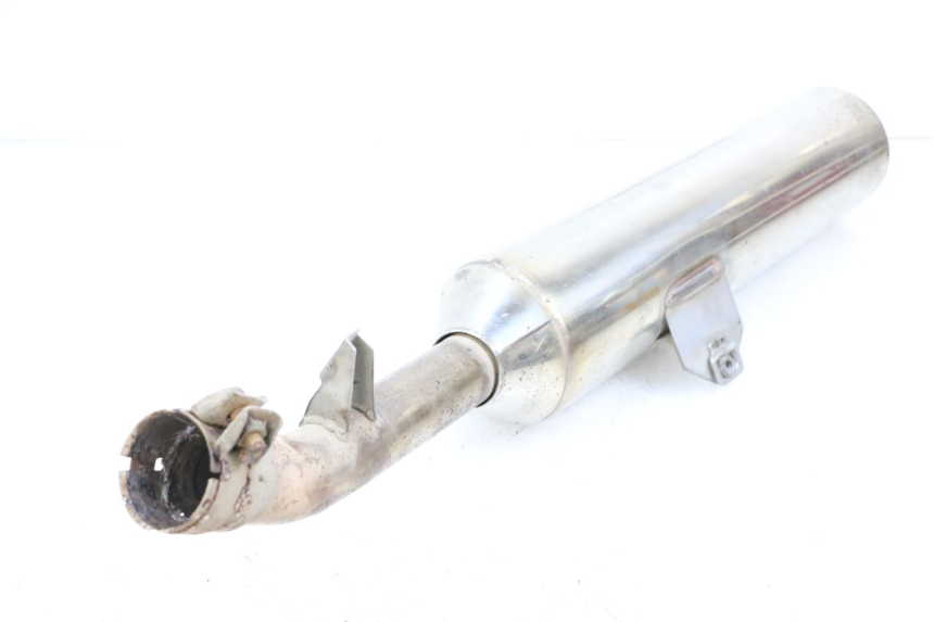 photo de LEFT EXHAUST YAMAHA FJR ABS 1300 (2006 - 2012) - Alternative perspective
