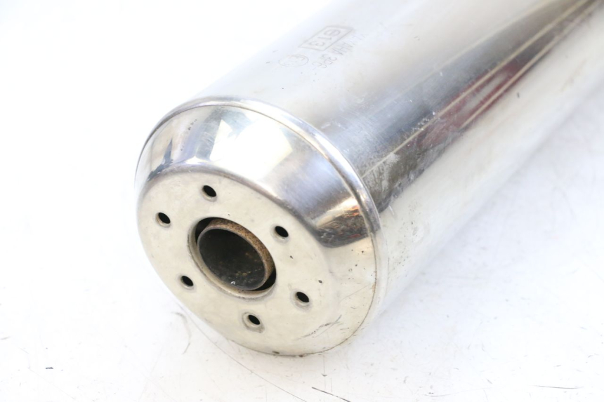 photo de LEFT EXHAUST YAMAHA FJR ABS 1300 (2006 - 2012) - Component zoom