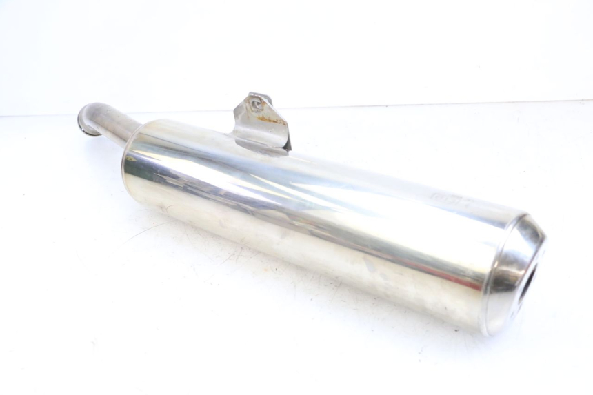 photo de LEFT EXHAUST YAMAHA FJR ABS 1300 (2006 - 2012) - High-resolution close-up