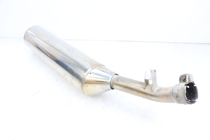 photo de LEFT EXHAUST YAMAHA FJR ABS 1300 (2006 - 2012) - Product overview