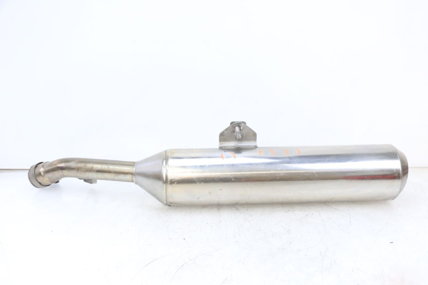 photo de LEFT EXHAUST YAMAHA FJR ABS 1300 (2006 - 2012) - Main view