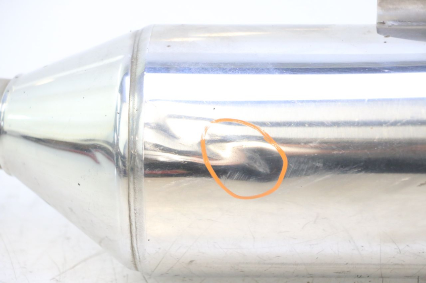 photo de LEFT EXHAUST YAMAHA FJR 1300 (2001 - 2005) - Additional view of the item