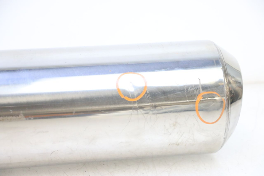 photo de LEFT EXHAUST YAMAHA FJR 1300 (2001 - 2005) - Component zoom