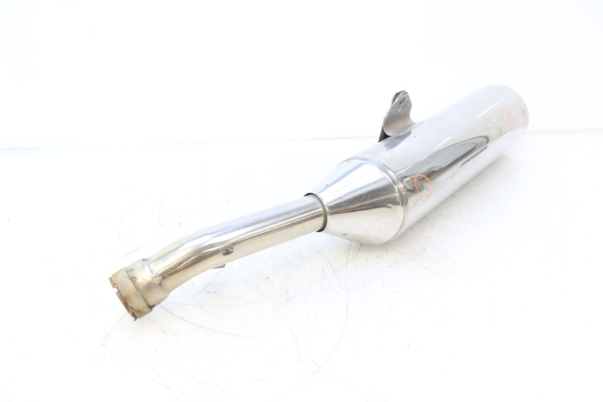 photo de LEFT EXHAUST YAMAHA FJR 1300 (2001 - 2005) - Checked used part