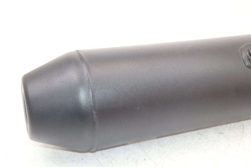 photo de LEFT EXHAUST ROYAL ENFIELD CONTINENTAL GT 650 (2019 - 2024) - Additional view of the item