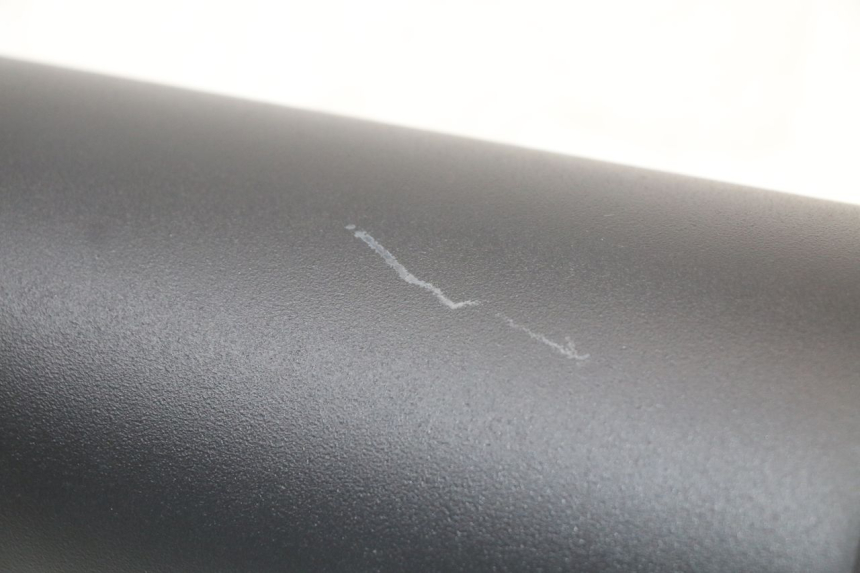 photo de LEFT EXHAUST ROYAL ENFIELD CONTINENTAL GT 650 (2019 - 2024) - Alternative perspective