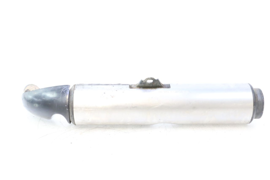 photo de LEFT EXHAUST HONDA ST PAN EUROPEAN 1100 (1990 - 2002) - Main view