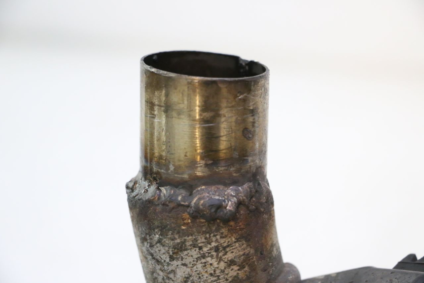 photo de LEFT EXHAUST HONDA ST PAN EUROPEAN 1100 (1990 - 2002) - Component detail