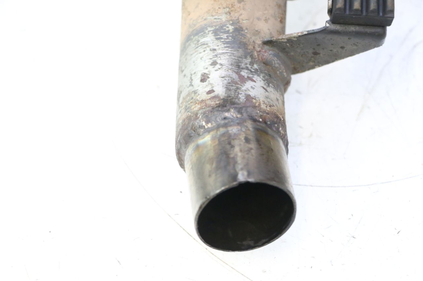 photo de LEFT EXHAUST HONDA ST PAN EUROPEAN 1100 (1990 - 2002) - Checked used part