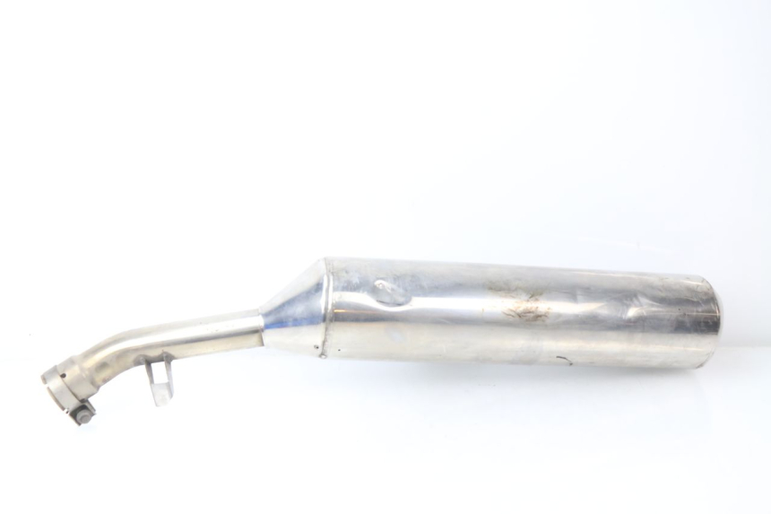 photo de LEFT EXHAUST YAMAHA FJR 1300 (2004 - 2005) - Main view