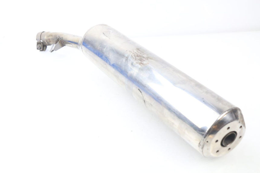 photo de LEFT EXHAUST YAMAHA FJR 1300 (2004 - 2005) - Component detail