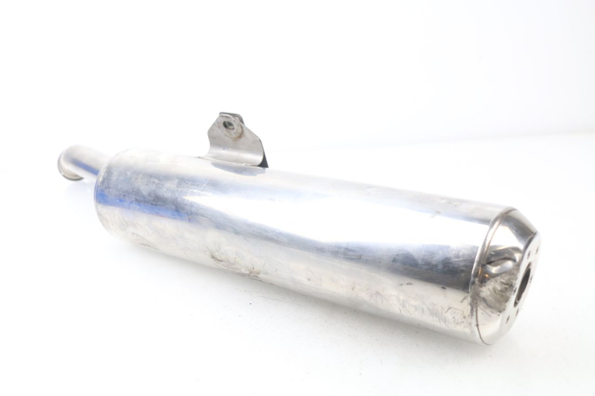 photo de LEFT EXHAUST YAMAHA FJR 1300 (2004 - 2005) - Alternative perspective