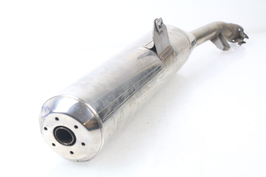 photo de LEFT EXHAUST YAMAHA FJR 1300 (2004 - 2005) - Product overview