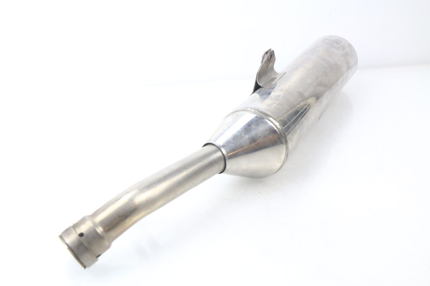 photo de LEFT EXHAUST YAMAHA FJR 1300 (2004 - 2005) - Checked used part