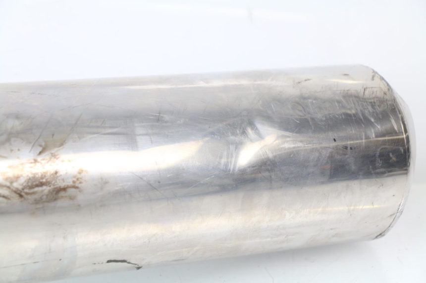 photo de LEFT EXHAUST YAMAHA FJR 1300 (2004 - 2005) - Markings and original references