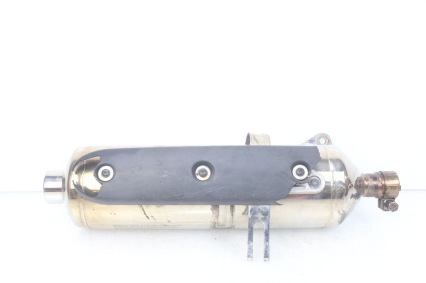 photo de EXHAUST PIPE PEUGEOT GEOPOLIS 400 (2007 - 2013) - Main view