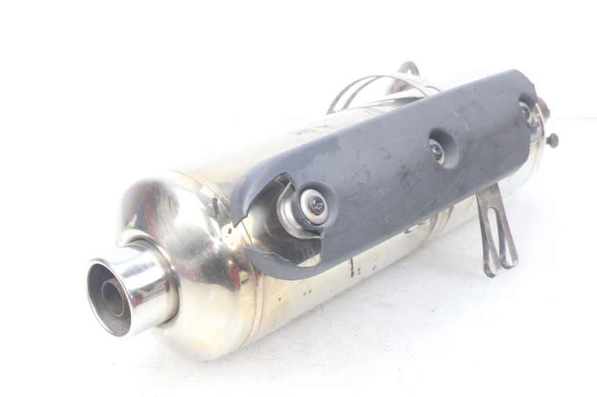 photo de EXHAUST PIPE PEUGEOT GEOPOLIS 400 (2007 - 2013) - Checked used part