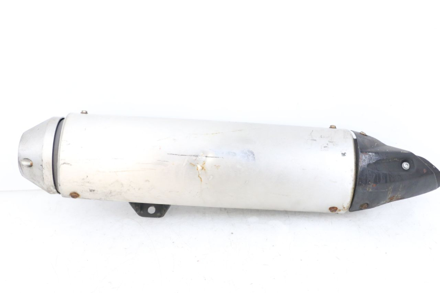photo de EXHAUST PEUGEOT GEOPOLIS RS 125 (2007 - 2009) - Main view