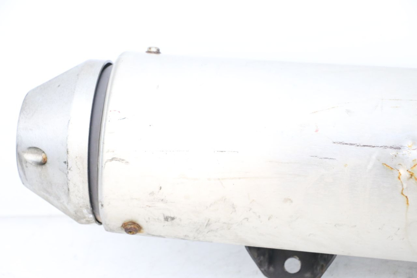 photo de EXHAUST PEUGEOT GEOPOLIS RS 125 (2007 - 2009) - Additional view of the item