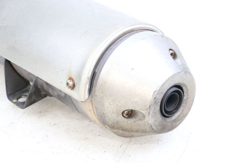 photo de EXHAUST PEUGEOT GEOPOLIS RS 125 (2007 - 2009) - Product overview